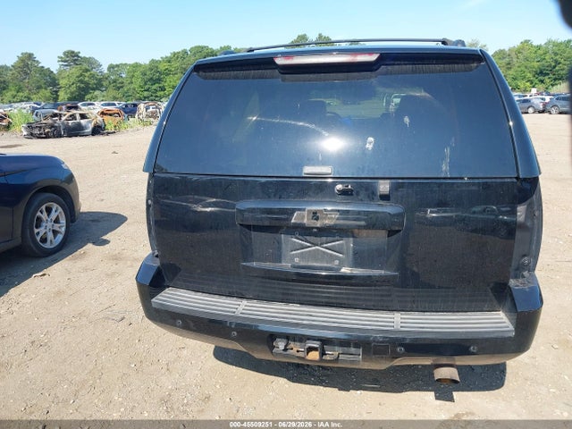 Aukcja sprzedaży 2014 Chevrolet Suburban Lt, vin: 1GNSKJE76ER110527, numer aukcji: 45509251