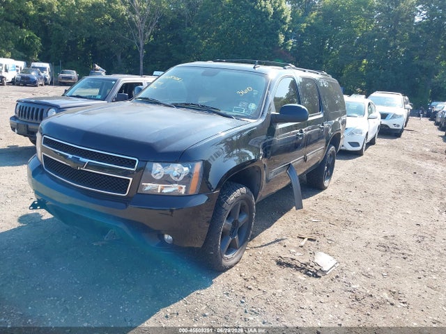 Aukcja sprzedaży 2014 Chevrolet Suburban Lt, vin: 1GNSKJE76ER110527, numer aukcji: 45509251