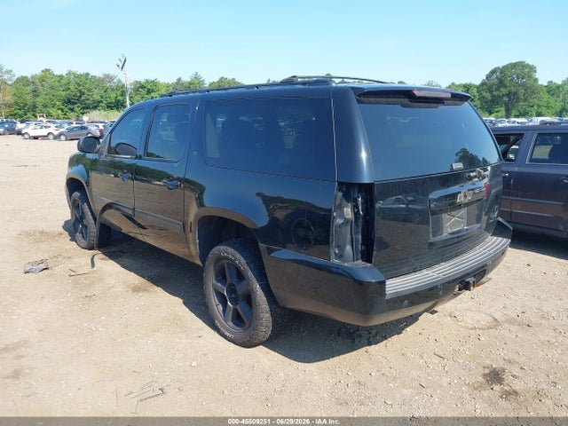 Продажа на аукционе авто 2014 Chevrolet Suburban Lt, vin: 1GNSKJE76ER110527, номер лота: 45509251