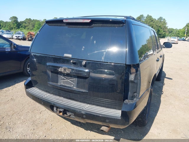 Aukcja sprzedaży 2014 Chevrolet Suburban Lt, vin: 1GNSKJE76ER110527, numer aukcji: 45509251