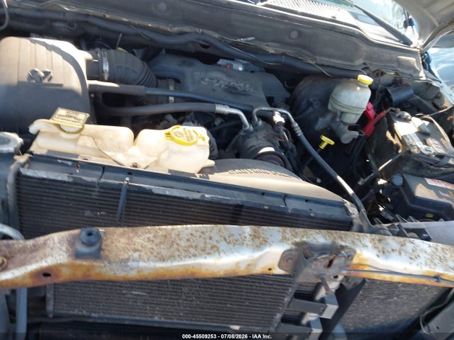 Продаж на аукціоні авто 2005 Dodge Ram 1500 Slt/laramie, vin: 1D7HU16D45J589651, номер лоту: 45509253
