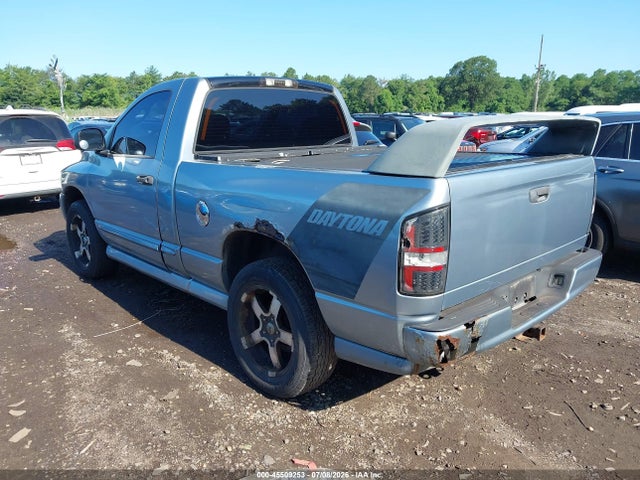 Продаж на аукціоні авто 2005 Dodge Ram 1500 Slt/laramie, vin: 1D7HU16D45J589651, номер лоту: 45509253