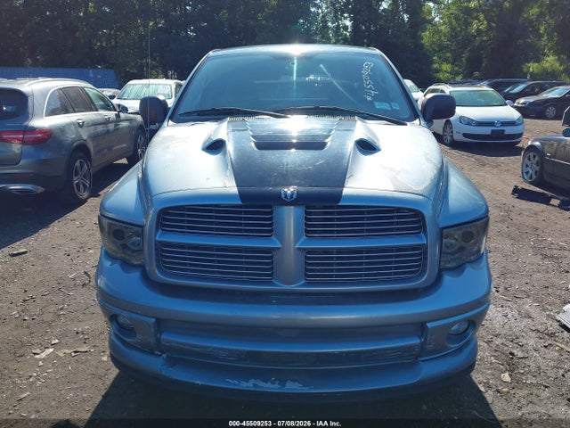 Продаж на аукціоні авто 2005 Dodge Ram 1500 Slt/laramie, vin: 1D7HU16D45J589651, номер лоту: 45509253