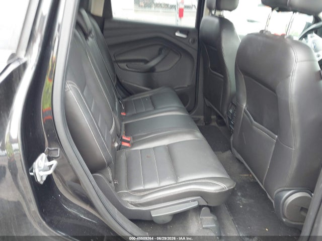 Ford Escape Titanium 2014 1FMCU0J97EUC18267 Image 8