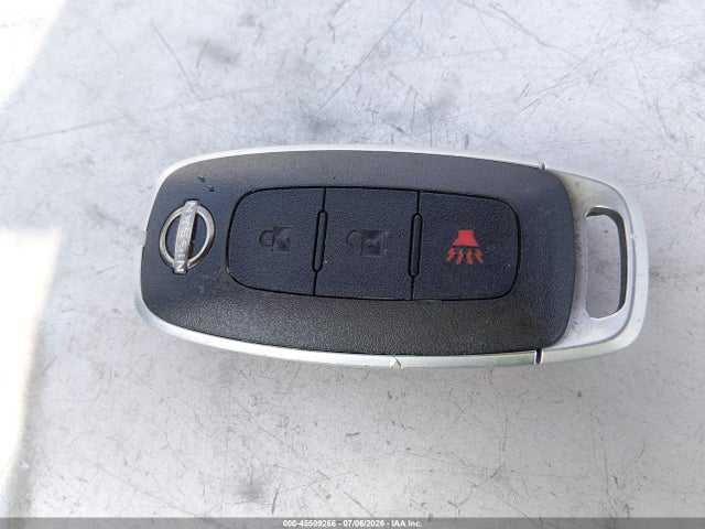 2024 Nissan Rogue S Intelligent Awd მანქანა იყიდება აუქციონზე, vin: 5N1BT3AB2RC689984, აუქციონის ნომერი: 45509266
