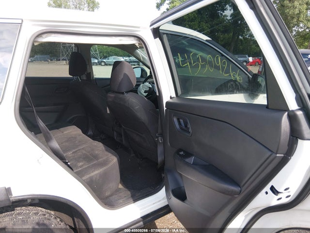 2024 Nissan Rogue S Intelligent Awd მანქანა იყიდება აუქციონზე, vin: 5N1BT3AB2RC689984, აუქციონის ნომერი: 45509266