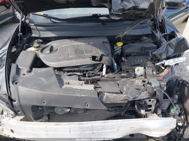 45509271 :رقم المزاد ، 1C4PJMCS9EW273409 vin ، 2014 Jeep Cherokee Latitude مزاد بيع