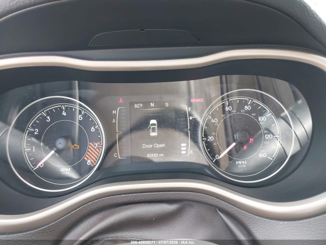45509271 :رقم المزاد ، 1C4PJMCS9EW273409 vin ، 2014 Jeep Cherokee Latitude مزاد بيع