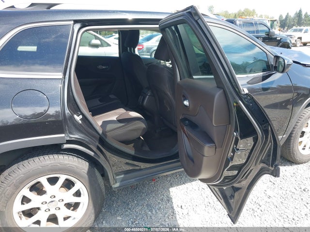 45509271 :رقم المزاد ، 1C4PJMCS9EW273409 vin ، 2014 Jeep Cherokee Latitude مزاد بيع