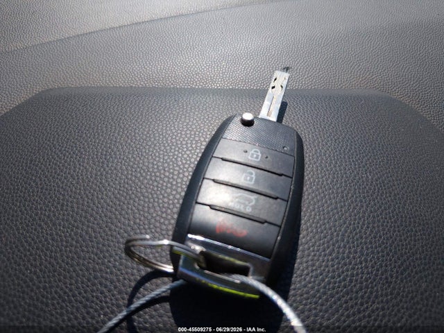 Aukcja sprzedaży 2016 Kia Soul, vin: KNDJN2A29G7867657, numer aukcji: 45509275