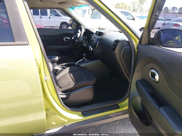 Продаж на аукціоні авто 2016 Kia Soul, vin: KNDJN2A29G7867657, номер лоту: 45509275