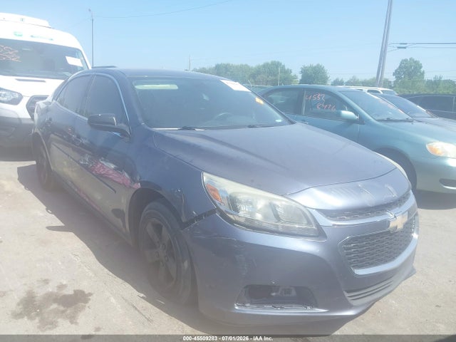 Продаж на аукціоні авто 2014 Chevrolet Malibu 1ls, vin: 1G11B5SL9EF176898, номер лоту: 45509283