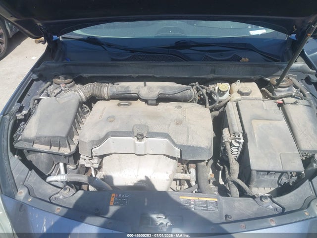 Продаж на аукціоні авто 2014 Chevrolet Malibu 1ls, vin: 1G11B5SL9EF176898, номер лоту: 45509283