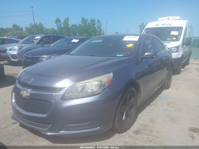Продаж на аукціоні авто 2014 Chevrolet Malibu 1ls, vin: 1G11B5SL9EF176898, номер лоту: 45509283