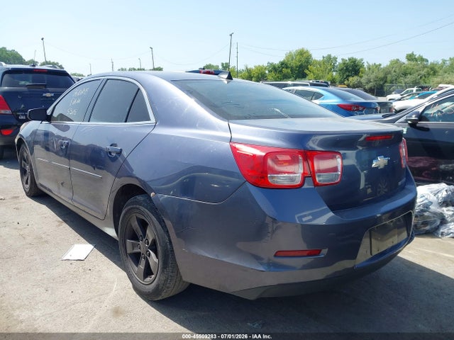 Продаж на аукціоні авто 2014 Chevrolet Malibu 1ls, vin: 1G11B5SL9EF176898, номер лоту: 45509283