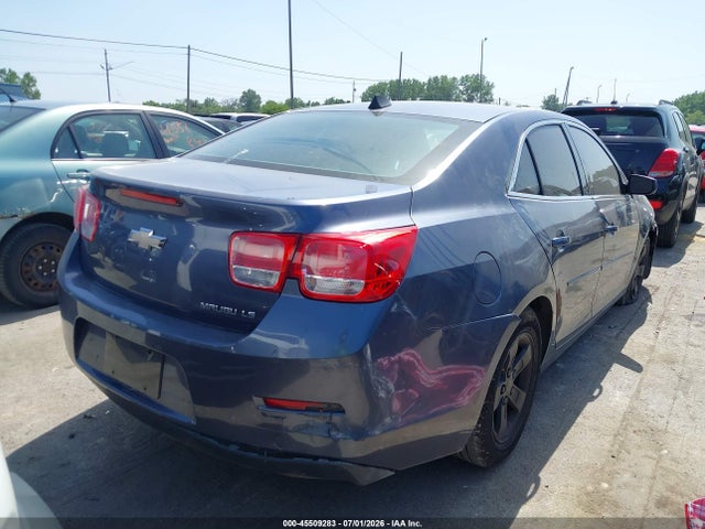 Продаж на аукціоні авто 2014 Chevrolet Malibu 1ls, vin: 1G11B5SL9EF176898, номер лоту: 45509283