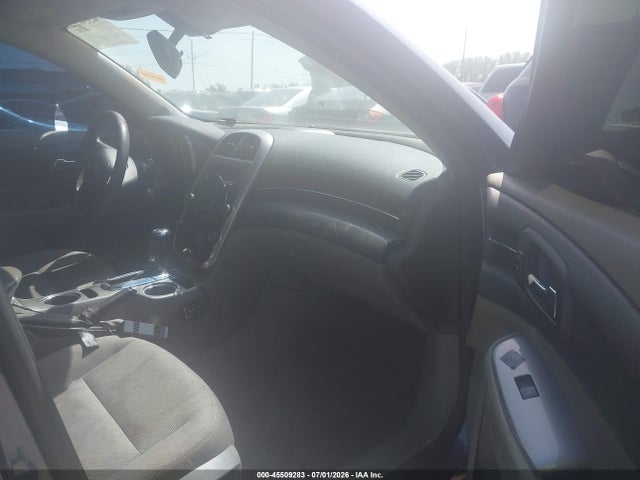 Продаж на аукціоні авто 2014 Chevrolet Malibu 1ls, vin: 1G11B5SL9EF176898, номер лоту: 45509283