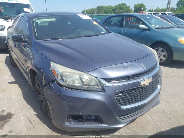 Продаж на аукціоні авто 2014 Chevrolet Malibu 1ls, vin: 1G11B5SL9EF176898, номер лоту: 45509283