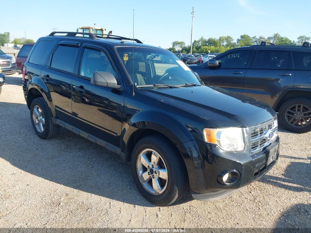 Продажа на аукционе авто 2010 Ford Escape Xlt, vin: 1FMCU9DG1AKC48448, номер лота: 45509286