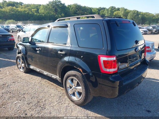 Продажа на аукционе авто 2010 Ford Escape Xlt, vin: 1FMCU9DG1AKC48448, номер лота: 45509286