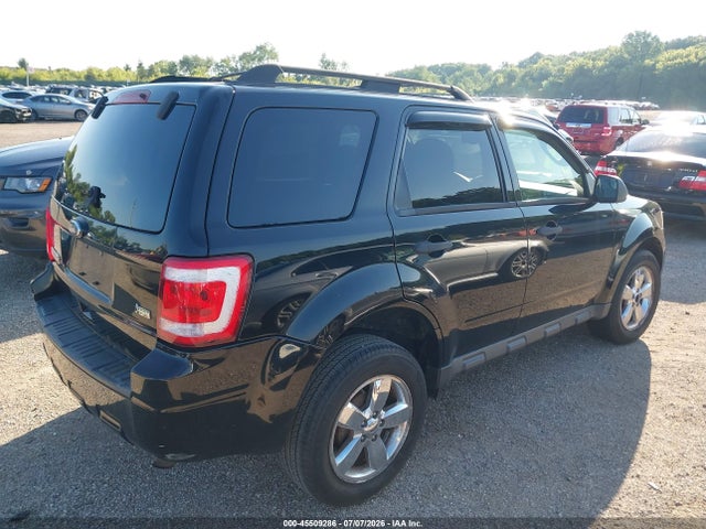 Продажа на аукционе авто 2010 Ford Escape Xlt, vin: 1FMCU9DG1AKC48448, номер лота: 45509286