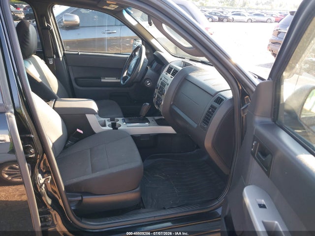 Продажа на аукционе авто 2010 Ford Escape Xlt, vin: 1FMCU9DG1AKC48448, номер лота: 45509286