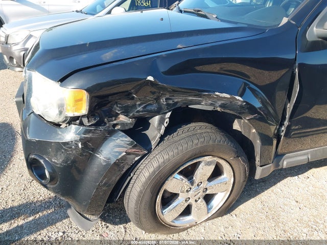 Продажа на аукционе авто 2010 Ford Escape Xlt, vin: 1FMCU9DG1AKC48448, номер лота: 45509286