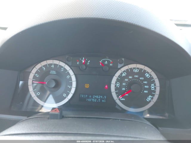 Продажа на аукционе авто 2010 Ford Escape Xlt, vin: 1FMCU9DG1AKC48448, номер лота: 45509286