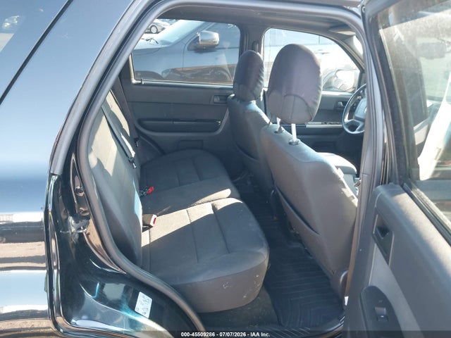 Продажа на аукционе авто 2010 Ford Escape Xlt, vin: 1FMCU9DG1AKC48448, номер лота: 45509286