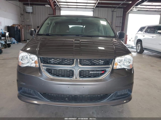 Dodge Grand Caravan Se 2017 2C4RDGBG3HR780656 Image 14