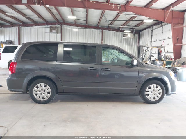 Dodge Grand Caravan Se 2017 2C4RDGBG3HR780656 Image 15