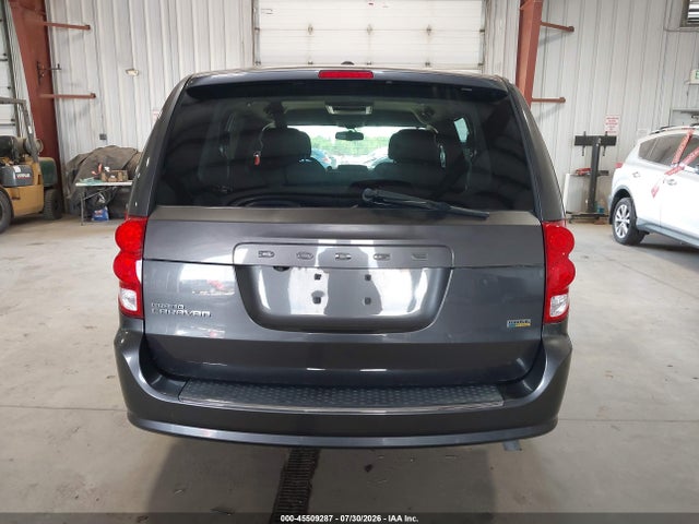 Dodge Grand Caravan Se 2017 2C4RDGBG3HR780656 Image 18