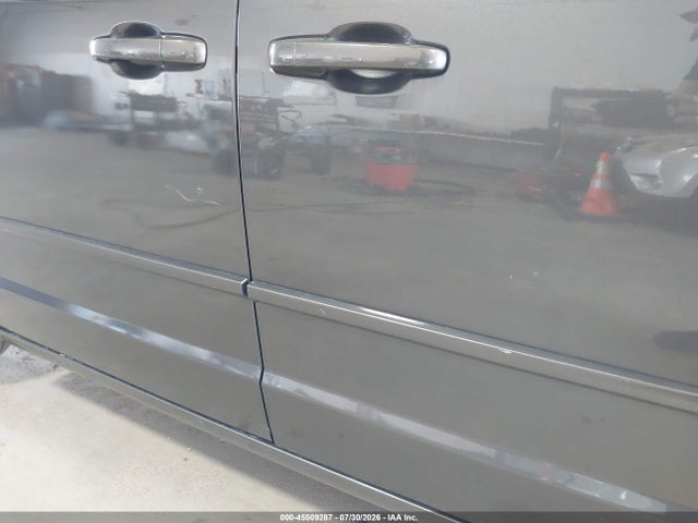 Dodge Grand Caravan Se 2017 2C4RDGBG3HR780656 Image 13