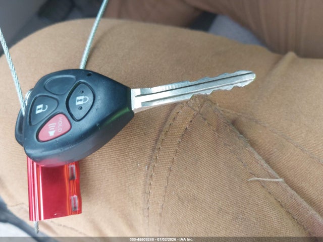 45509288 :رقم المزاد ، JTMBD33V785141717 vin ، 2008 Toyota Rav4 مزاد بيع