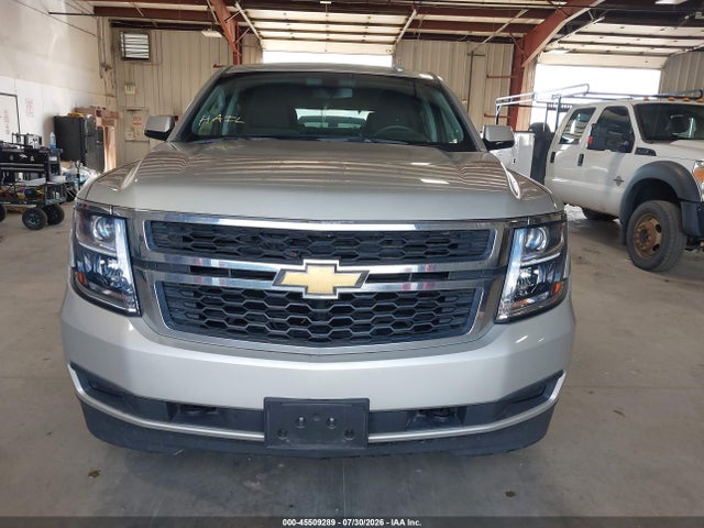 Chevrolet Tahoe Ls 2017 1GNSKAEC6HR304234 Image 17