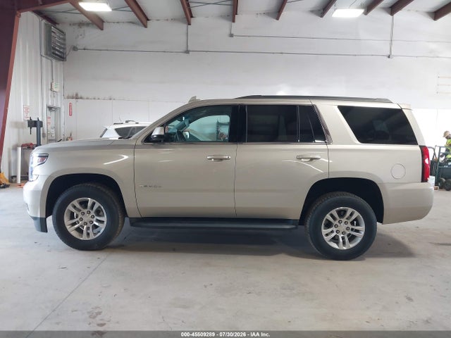 Chevrolet Tahoe Ls 2017 1GNSKAEC6HR304234 Image 19