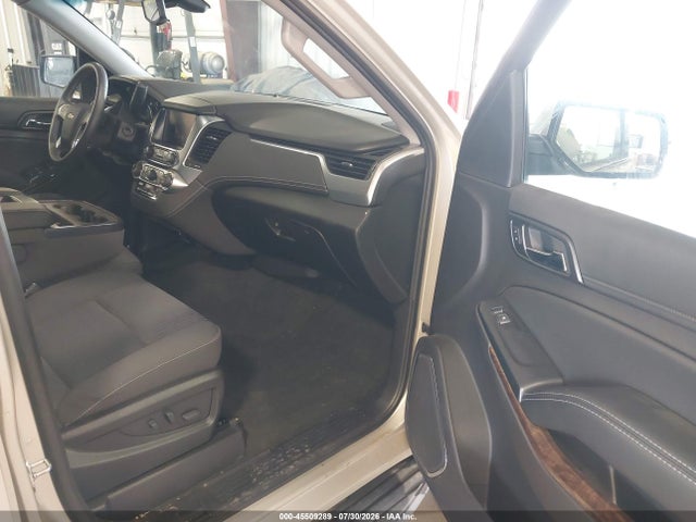 Chevrolet Tahoe Ls 2017 1GNSKAEC6HR304234 Image 5