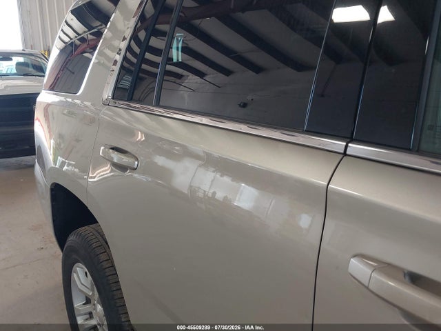 Chevrolet Tahoe Ls 2017 1GNSKAEC6HR304234 Image 14