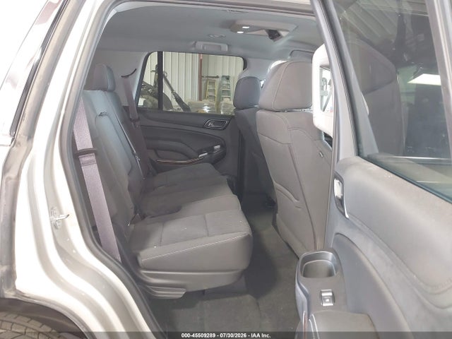 Chevrolet Tahoe Ls 2017 1GNSKAEC6HR304234 Image 8