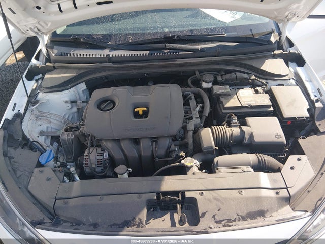 Hyundai ELANTRA SE 2020 5NPD74LF8LH600213 Image 10
