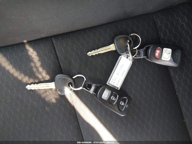 Hyundai ELANTRA SE 2020 5NPD74LF8LH600213 Image 11
