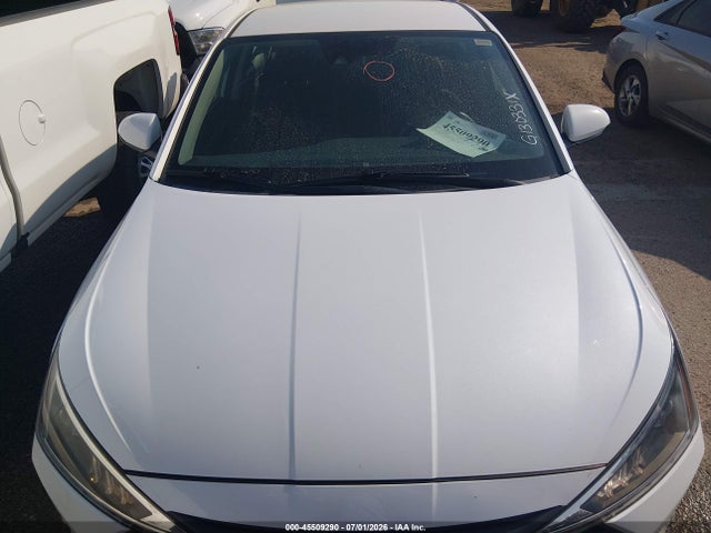 Hyundai ELANTRA SE 2020 5NPD74LF8LH600213 Image 6