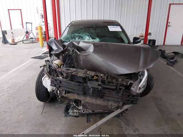3N1AB8DV4MY250648 Nissan Sentra Sr Xtronic Cvt