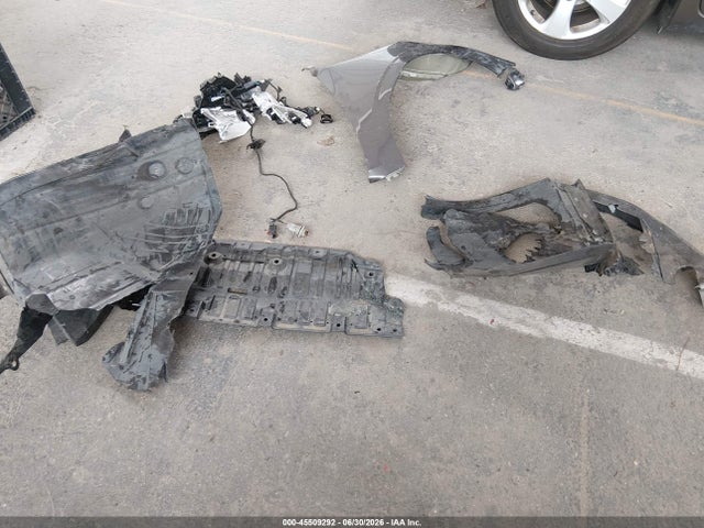 3N1AB8DV4MY250648 Nissan Sentra Sr Xtronic Cvt