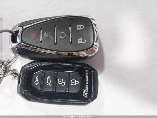 2GNAXUEV4L6100049 Chevrolet Equinox Awd Lt 1.5l Turbo