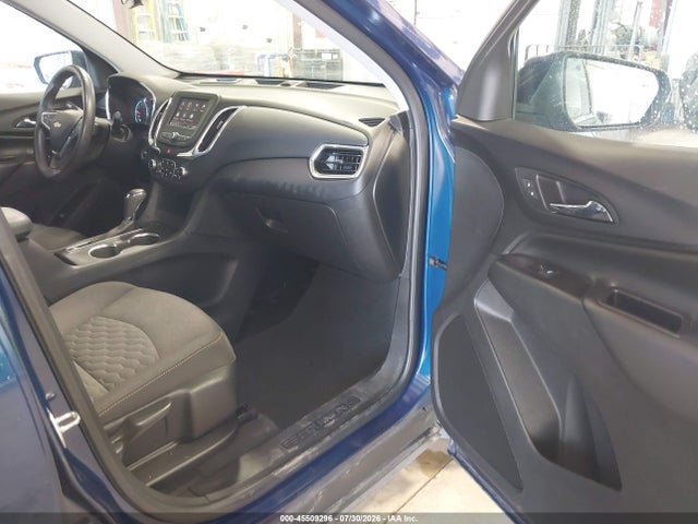 2GNAXUEV4L6100049 Chevrolet Equinox Awd Lt 1.5l Turbo
