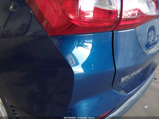 2GNAXUEV4L6100049 Chevrolet Equinox Awd Lt 1.5l Turbo