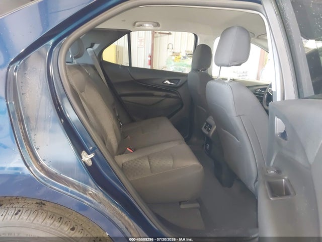 2GNAXUEV4L6100049 Chevrolet Equinox Awd Lt 1.5l Turbo