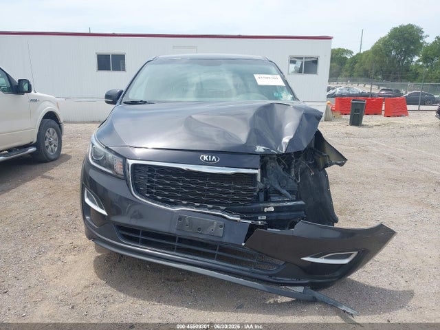 KIA SEDONA LX 2019 KNDMB5C18K6571488 Image 13