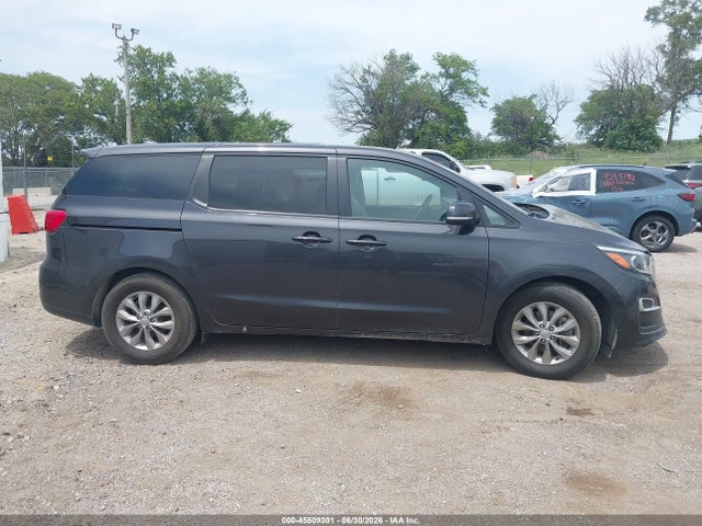 KIA SEDONA LX 2019 KNDMB5C18K6571488 Image 14
